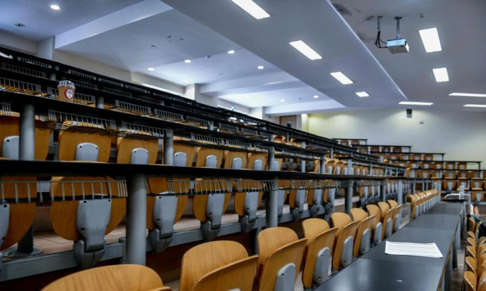 Το 2025 ξεκινά η λειτουργεία των μη Κρατικών Πανεπιστημίων- Σε πλήρη εξέλιξη οι διαπραγματεύσεις με το Columbia